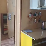 Apartment Utulny Privat