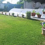 Utulny Privat Apartment Veľký Meder