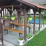 Utulny Privat Apartament *