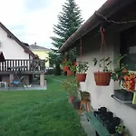 Utulny Privat Apartment Veľký Meder