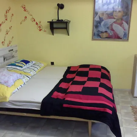 Utulny Privat Velky Meder