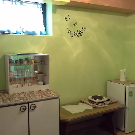 Utulny Privat Csemi * Вельки-Медер