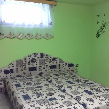 Apartment Utulny Privat *