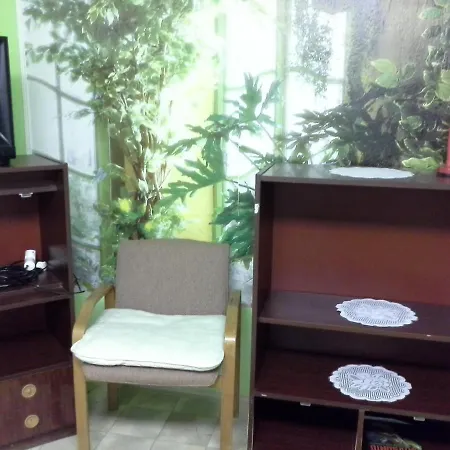 Utulny Privat Velky Meder