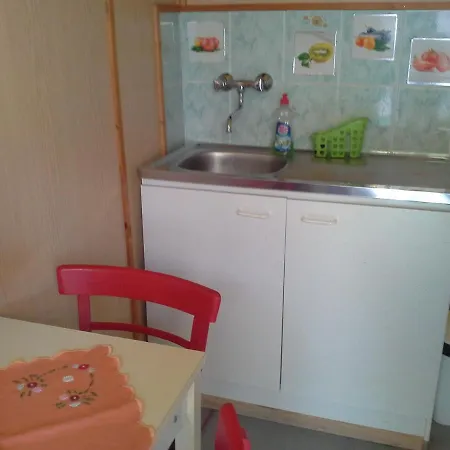 Utulny Privat Lägenhet