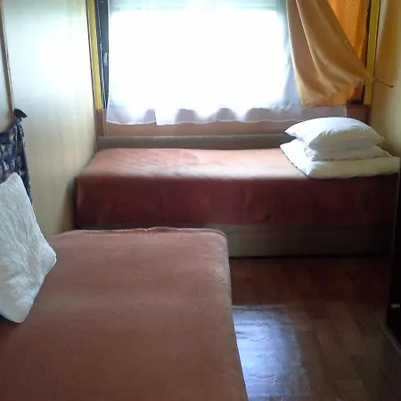 Utulny Privat Apartment