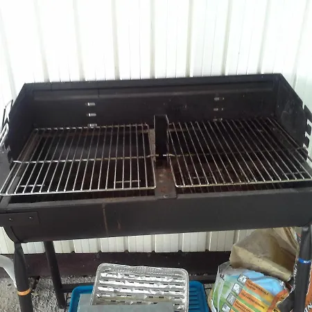 Utulny Privat Csemi Апартаменты *