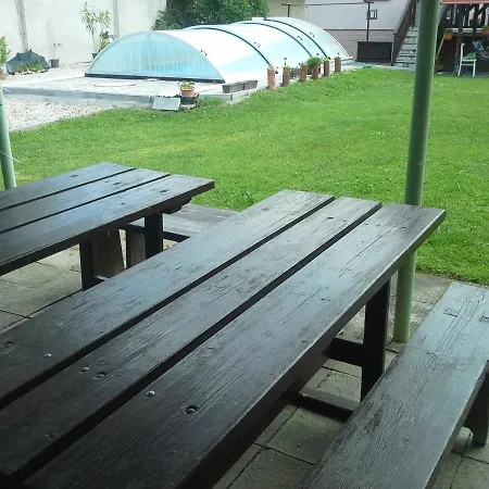 Utulny Privat *