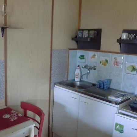 Utulny Privat Apartment