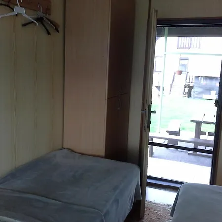 Utulny Privat Apartment *