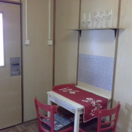 Lägenhet Utulny Privat Veľký Meder