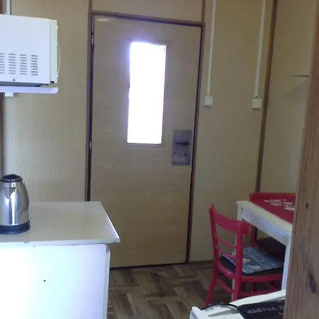 Utulny Privat Csemi * Вельки-Медер