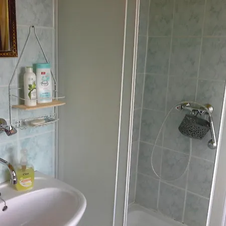 Apartment Utulny Privat