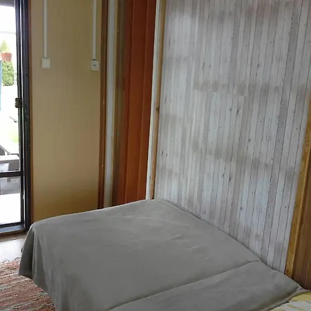 Utulny Privat Velky Meder