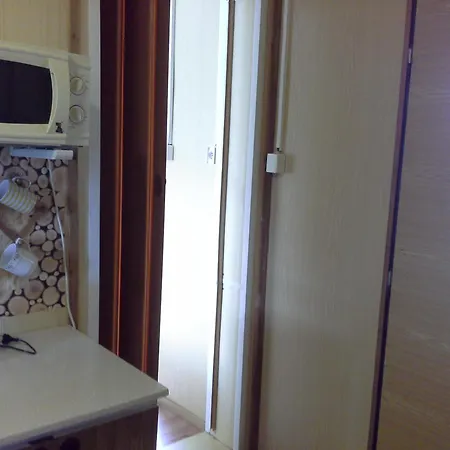 Utulny Privat Apartment