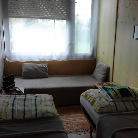 Apartment Utulny Privat *