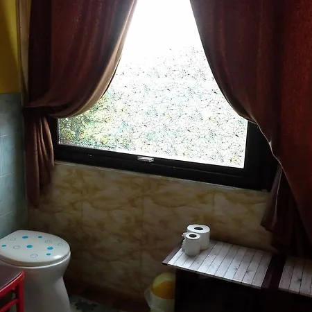 Utulny Privat Csemi *