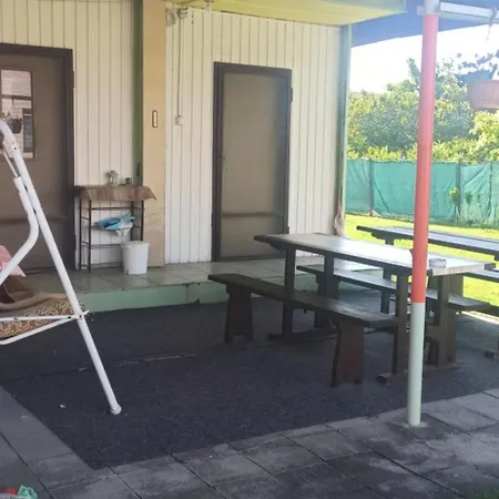 Apartment Utulny Privat *