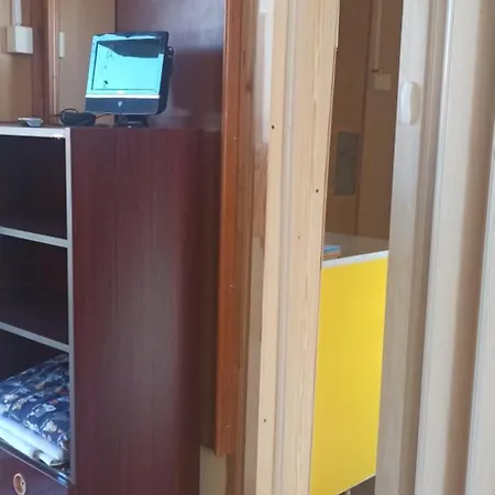 Utulny Privat Csemi * Вельки-Медер