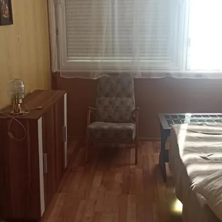 Utulny Privat Apartment