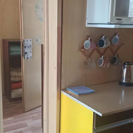 Apartment Utulny Privat