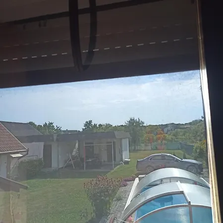 Utulny Privat Velky Meder