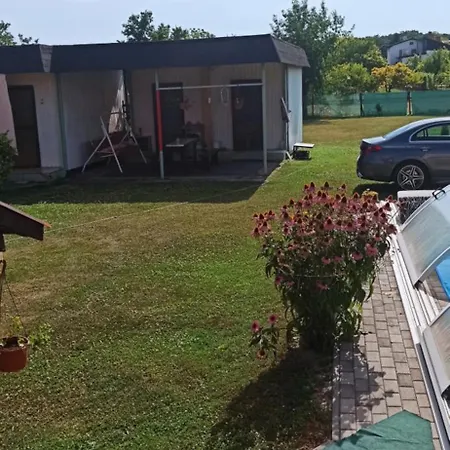 Utulny Privat Csemi * Вельки-Медер