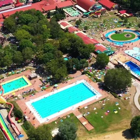 Apartmán Utulny Privat