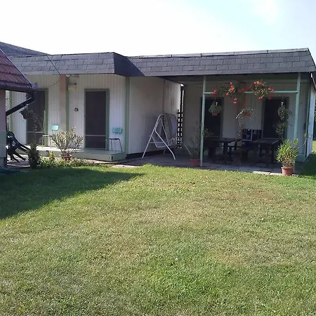 Apartment Utulny Privat