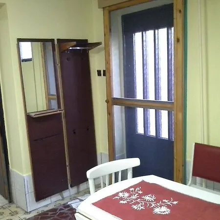 Utulny Privat * Velky Meder