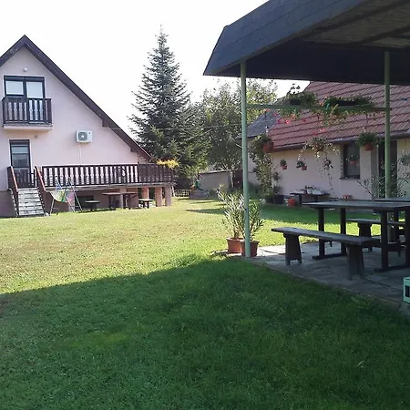 דירה Utulny Privat Veľký Meder
