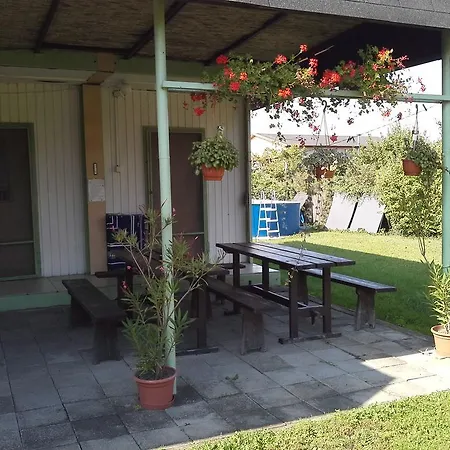 Utulny Privat Apartment