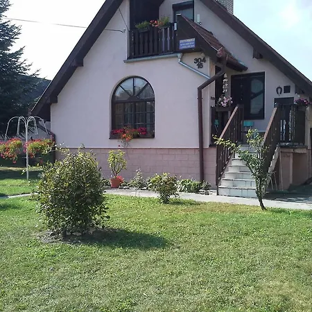 Apartment Utulny Privat Velky Meder