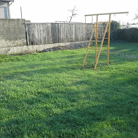 Utulny Privat Apartment