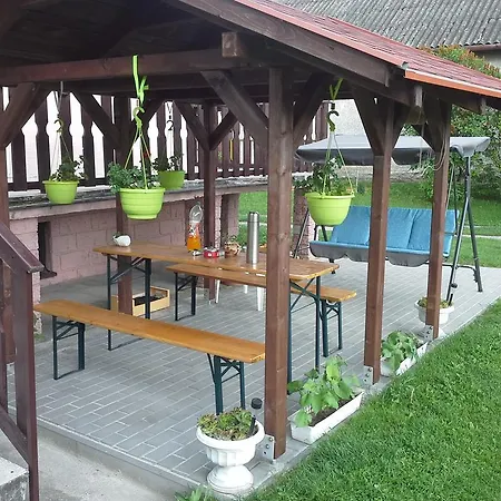 Utulny Privat Apartment *