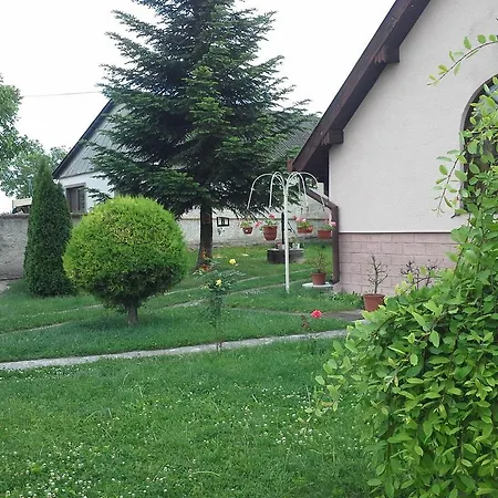 Utulny Privat Velky Meder