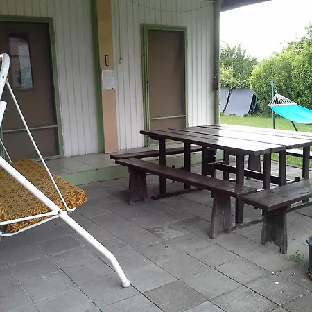 Utulny Privat Lägenhet Veľký Meder