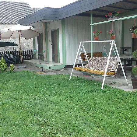 Utulny Privat Csemi * Вельки-Медер