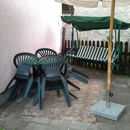 Apartment Utulny Privat *