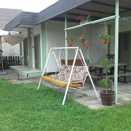 Utulny Privat