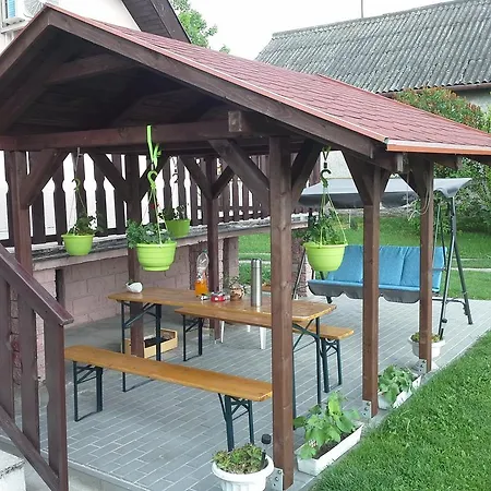 Utulny Privat *
