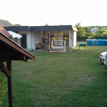 Utulny Privat Velky Meder