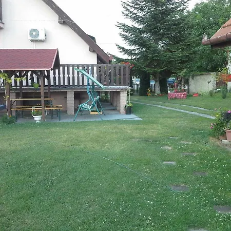 Utulny Privat Apartment