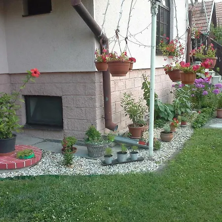 Utulny Privat Apartmán *