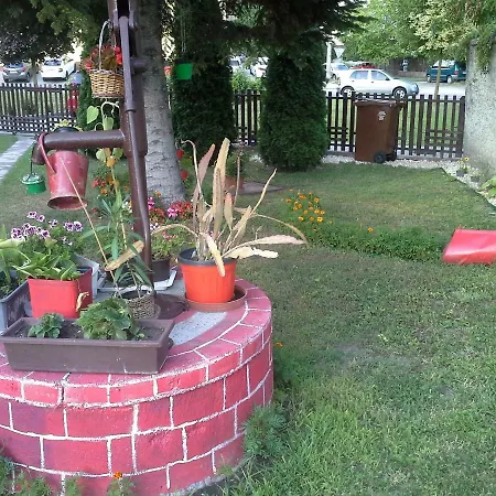 Utulny Privat Csemi * Вельки-Медер