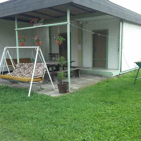 Utulny Privat