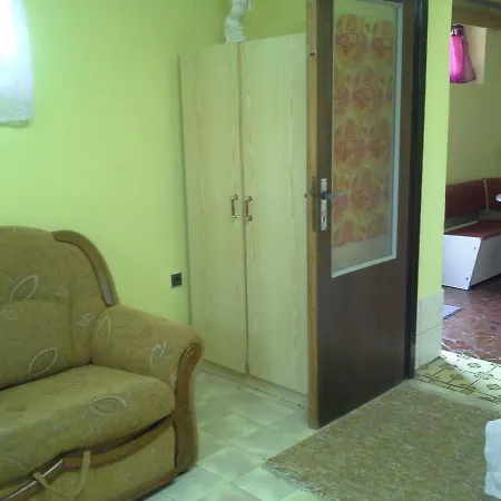 Utulny Privat Apartment