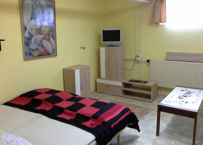 Utulny Privat Apartmán