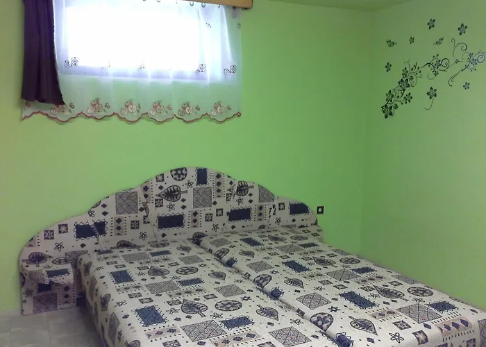 Apartmán Utulny Privat *