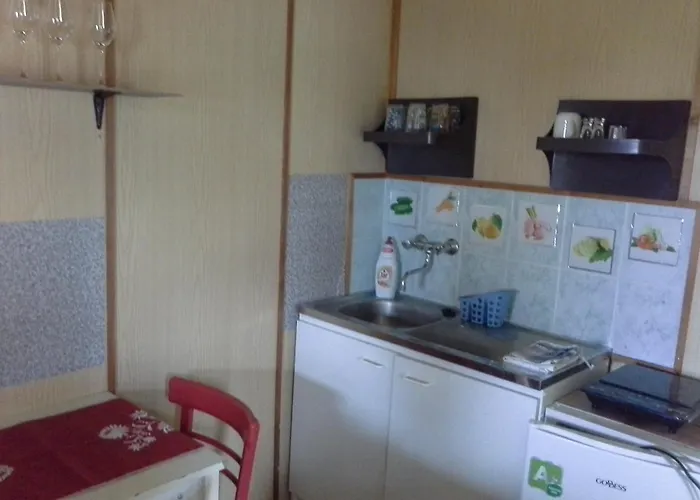 Utulny Privat Apartmán